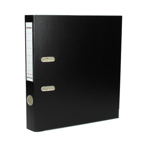 Segregator A4/50 czarny Atakto