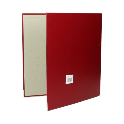 Segregator A4/50 bordowy Atakto