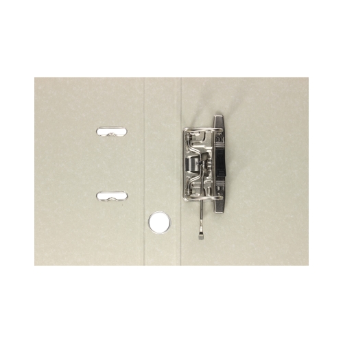Segregator A4/50 bordowy Atakto