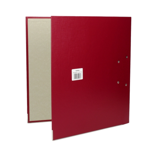 Segregator A4/75 bordowy Atakto