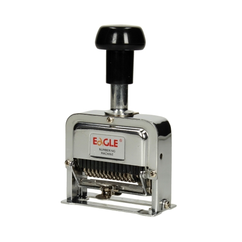 Numerator automatyczny 12cyfr Eagle TY102