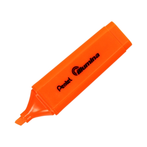 Zakreślacz mix 4kol Pentel SL60-4