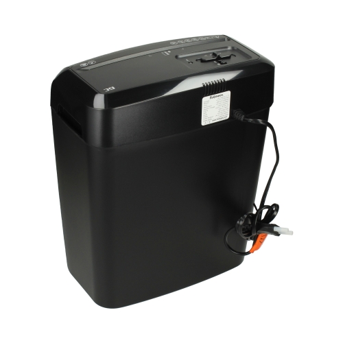 Niszczarka 6k 4x35 Fellowes 6C