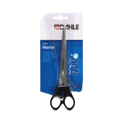 Nożyczki 17cm Eco Dahle 54607-12975