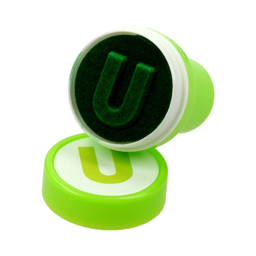 Pieczątki literki GR-FL32 Fiorello (32)