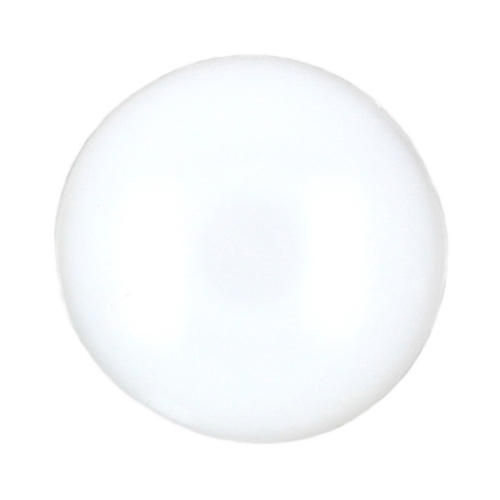 Magnes tablic 40mm biały Grand