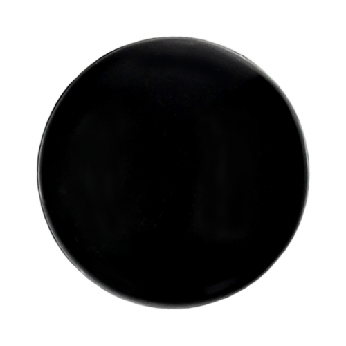 Magnes tablic 20mm czarny Grand