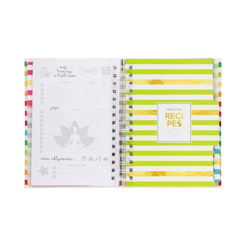 Fit planner 159x210 Paski