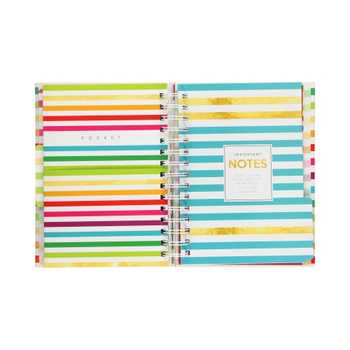 Fit planner 159x210 Paski