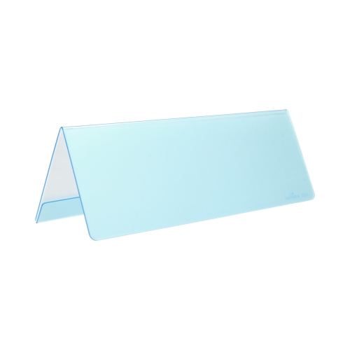 Identyfikator stołowy 105/210x297 Durable