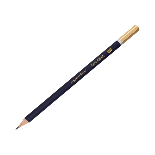 Ołówek do szkicowania H Artea Astra 206118008