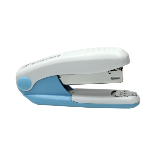 Zszywacz 25k 24/6 niebieski Tetis Senso-72