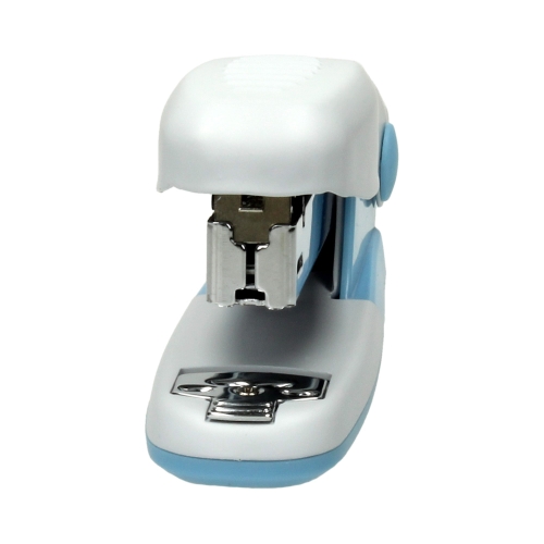 Zszywacz 25k 24/6 niebieski Tetis Senso-72