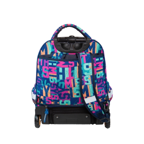 Plecak CoolPack na kółkach Starr Missy B35100