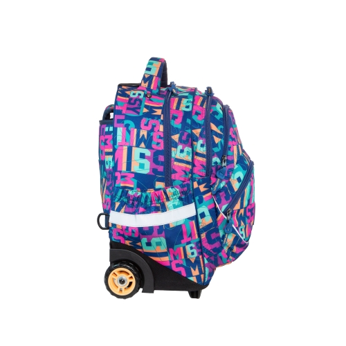 Plecak CoolPack na kółkach Starr Missy B35100