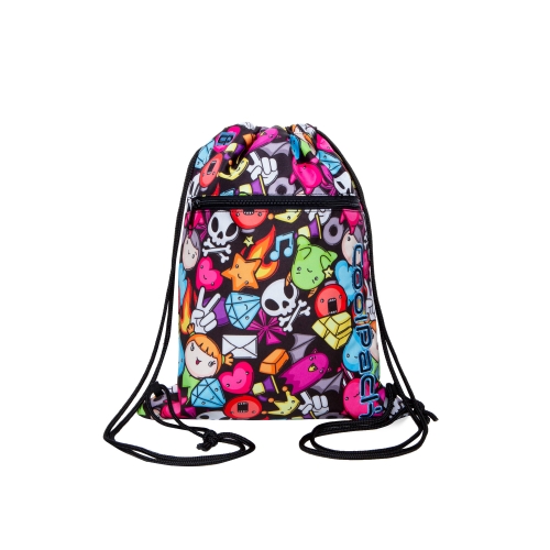 Worek na buty CoolPack Vert Doodle B70040