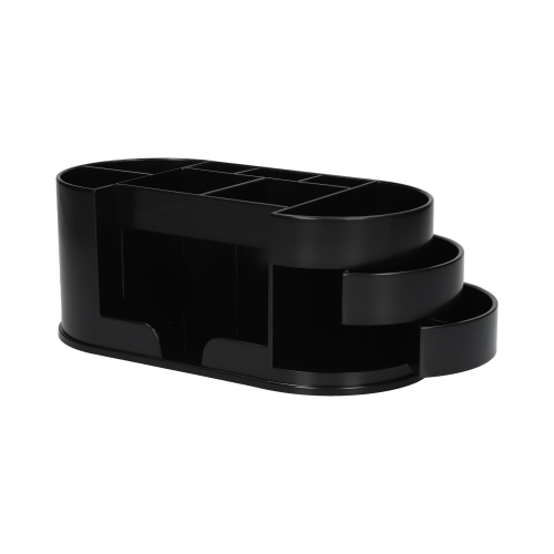 Przybornik na biurko bez wyposażenia Eagle 380B