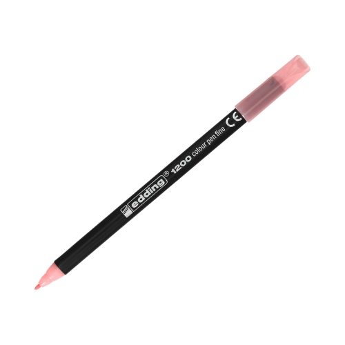 Pisak artystyczny 1.0-3.0mm kwiat wiśni Edding 1200/058