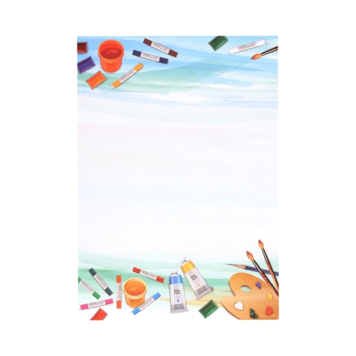 Dyplom A4 170g Plastyka - 25szt.