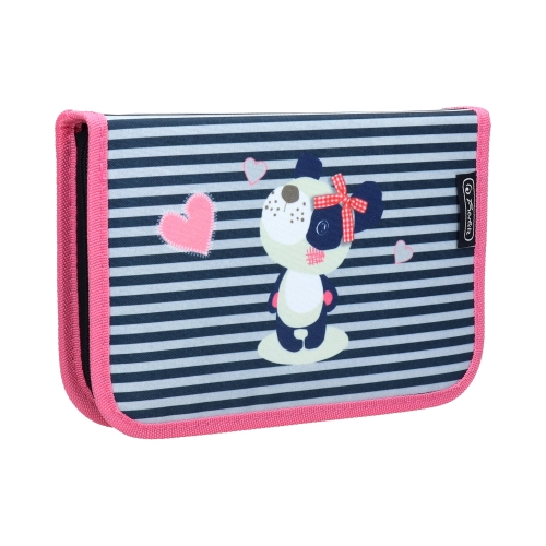 Piórnik 31części Sweety Herlitz