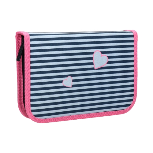 Piórnik 31części Sweety Herlitz