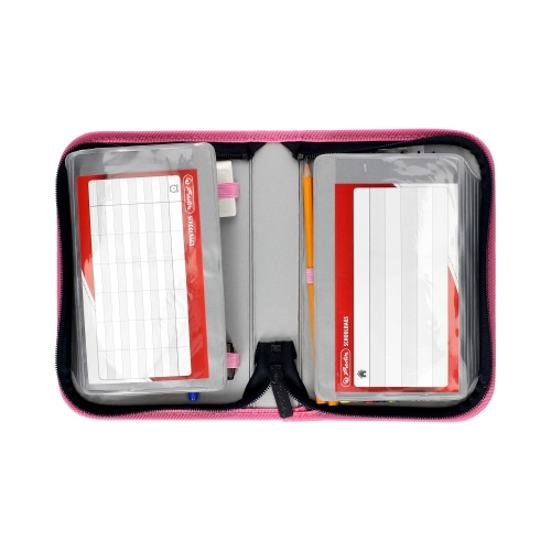 Piórnik 31części Sweety Herlitz