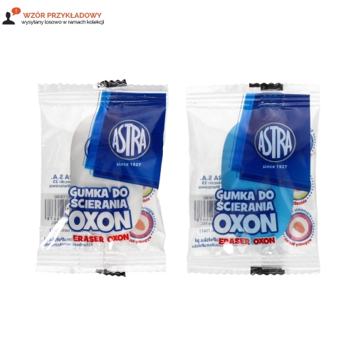 Gumka Oxon Astra 403118002