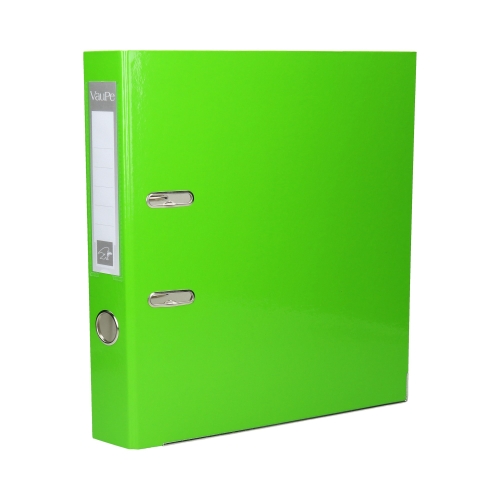 Segregator A4/50 jasnozielony FCK VauPe 062/15