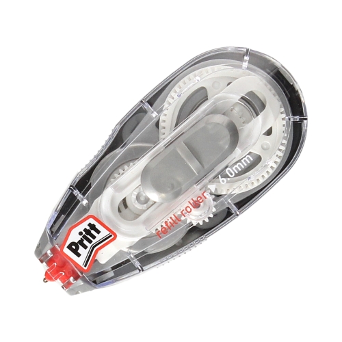Korektor taśma 6.0mmx12m Refill Roller Pritt