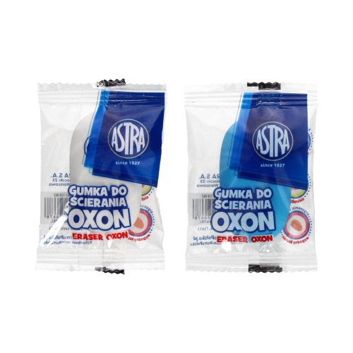 Gumka Oxon Astra 403118002