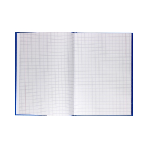 Brulion A4/96 kratka Bantex Budget