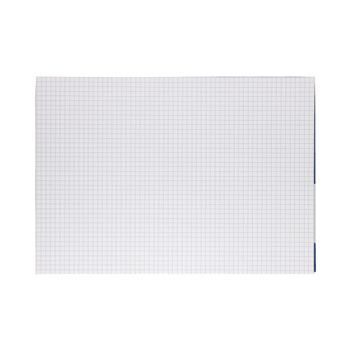 Blok notatnikowy A4/50 kratka Bantex Budget