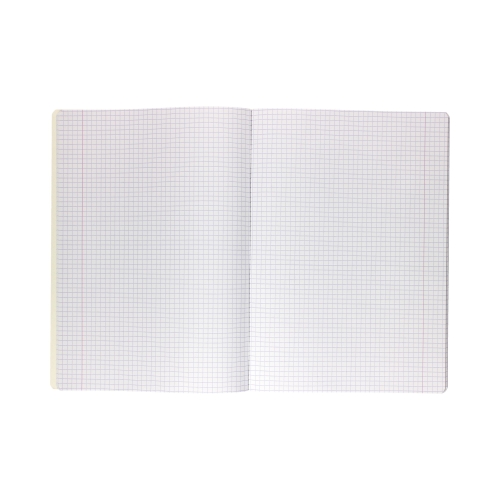 Zeszyt A4/60 kratka Bantex Budget