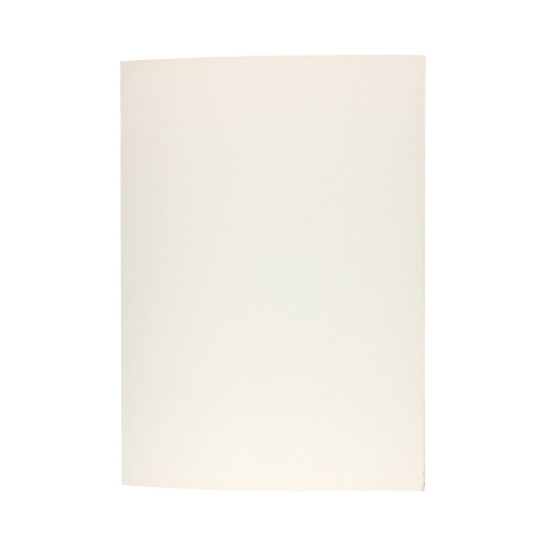 Teczka ofertowa A4 biała