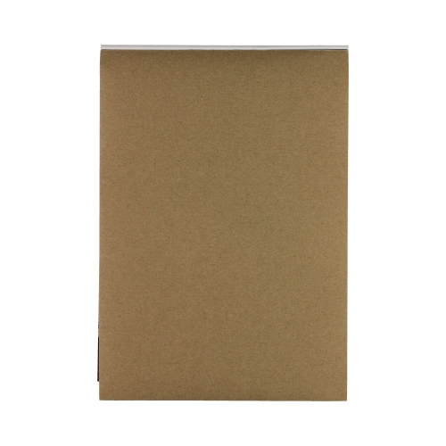 Blok szkicowy A4/80 80g Happy Color Eco