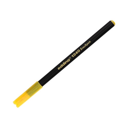 Pisak pędzelkowy papaja Edding E1340