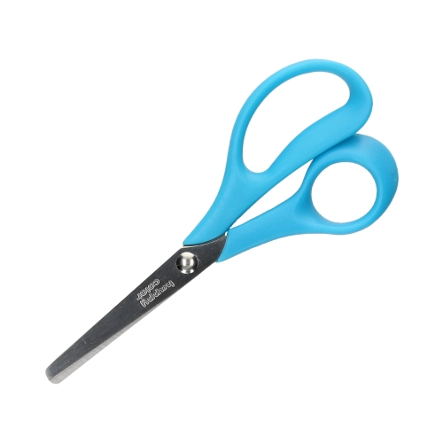 Nożyczki 14cm leworęczne Happy Color S3910