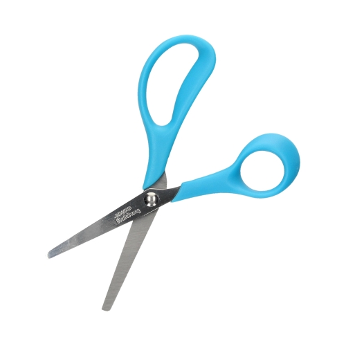 Nożyczki 14cm leworęczne Happy Color S3910