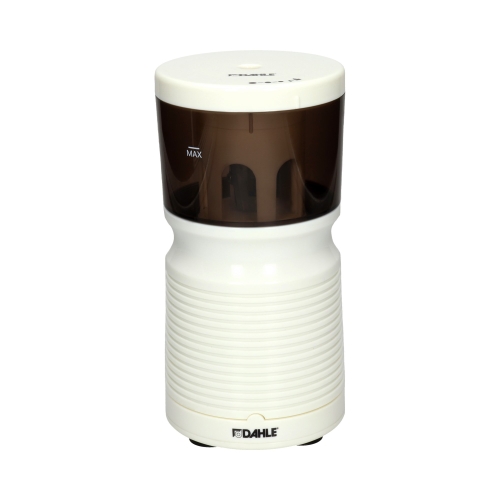 Temperówka elektryczna biała Dahle 00210-14411