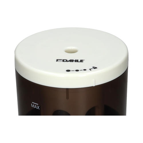 Temperówka elektryczna biała Dahle 00210-14411