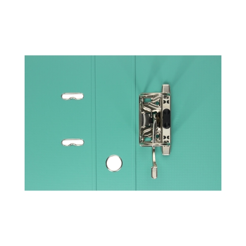 Segregator A4/75 zielony Colour Breeze No.1 Esselte