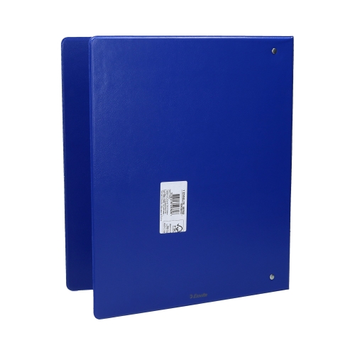 Segregator A4/63/4R niebieski Panorama Esselte