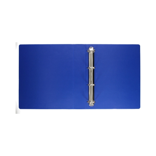 Segregator A4/63/4R niebieski Panorama Esselte