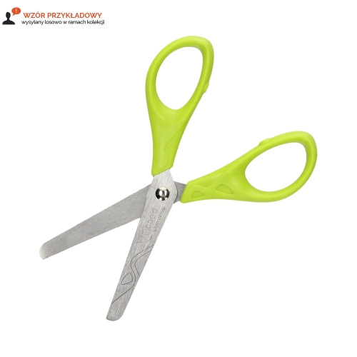 Nożyczki 13cm Essentials Maped 464212