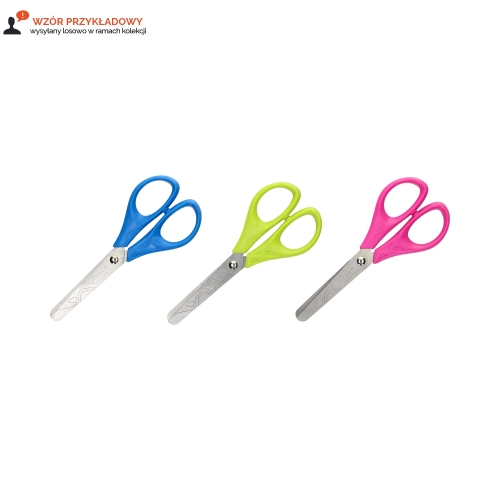 Nożyczki 13cm Essentials Maped 464212
