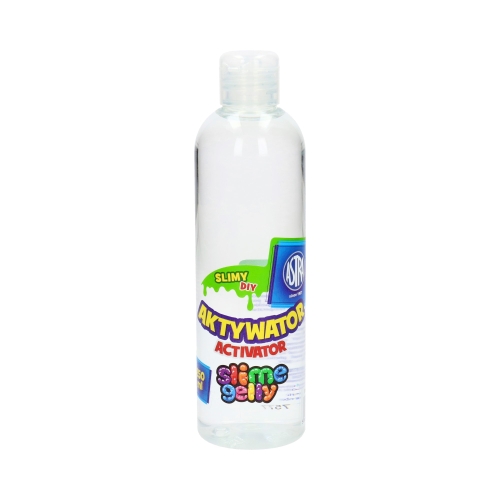 Aktywator do glutków 250ml Slime Gelly Astra 401119004