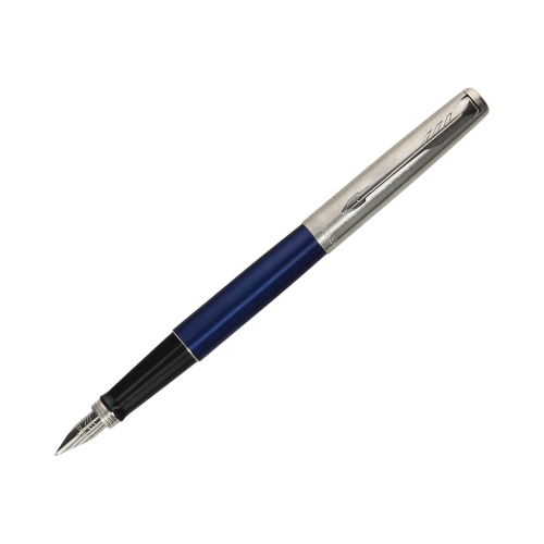 Pióro wieczne Parker Jotter Royal Blue CT 2030950 - stalówka M