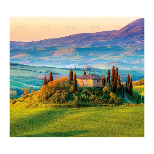 Kalendarz wieloplanszowy Konie w obiektywie RW15