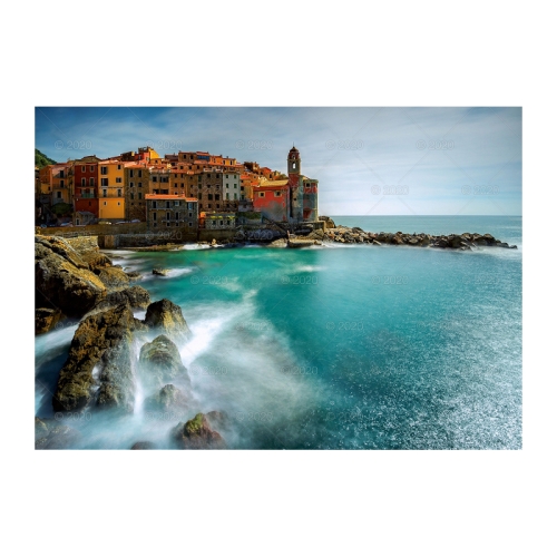 Kalendarz wieloplanszowy Bukiety Kwiatów RW14