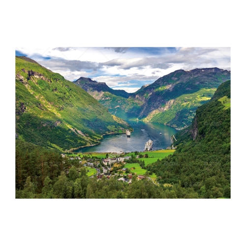 Kalendarz wieloplanszowy Bukiety Kwiatów RW14